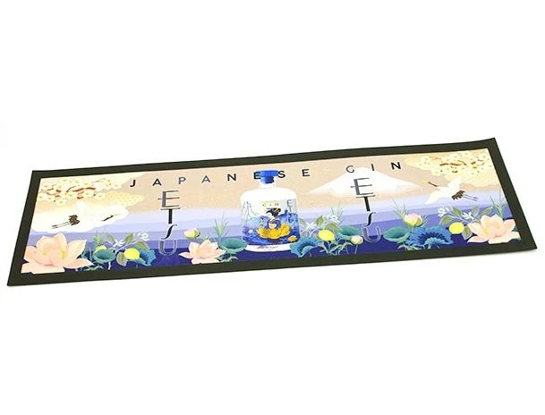 Rubber bar mat Rubber bar mat