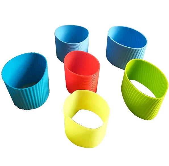silicone cup sleeve silicone cup sleeve