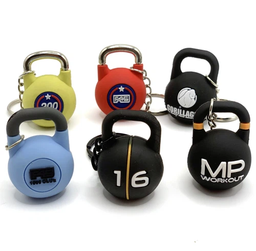 3D rubber key chains 3D rubber key chains