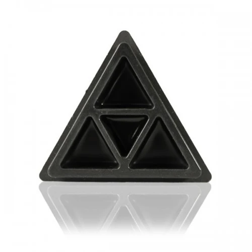 Marijuana Wax Oil Concentrate Silicone Containers For Dabs