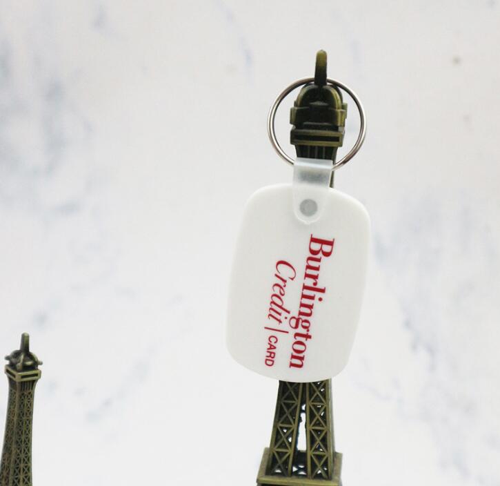 Hot Style Soft Pvc 3d Mini Brand Sneaker Keychain