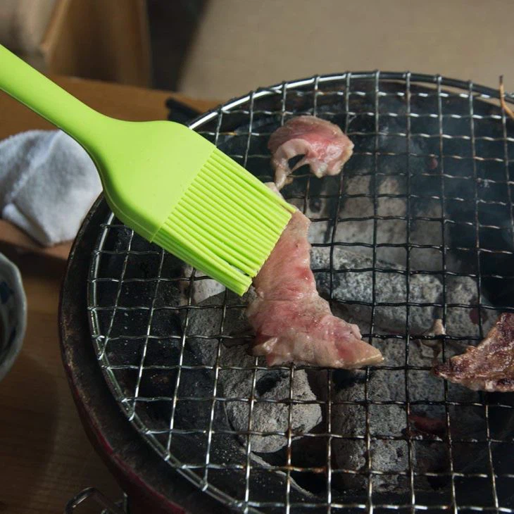 Silicone Cooking Utensils For Nonstick Cookware