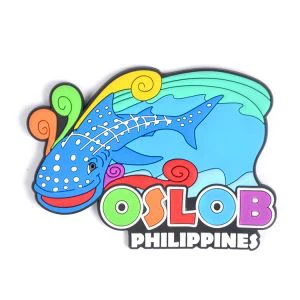 Поклон сувенир ПВЦ гумирани магнет за фрижидер